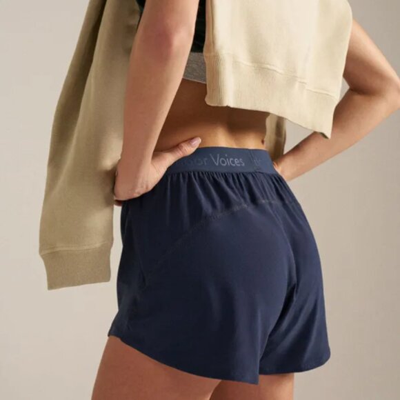 Outdoor Voices Relay 3" Short - Picture 2 of 5